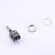 NKK Switches MN18WBW01 NKK Switches MN18WBW01