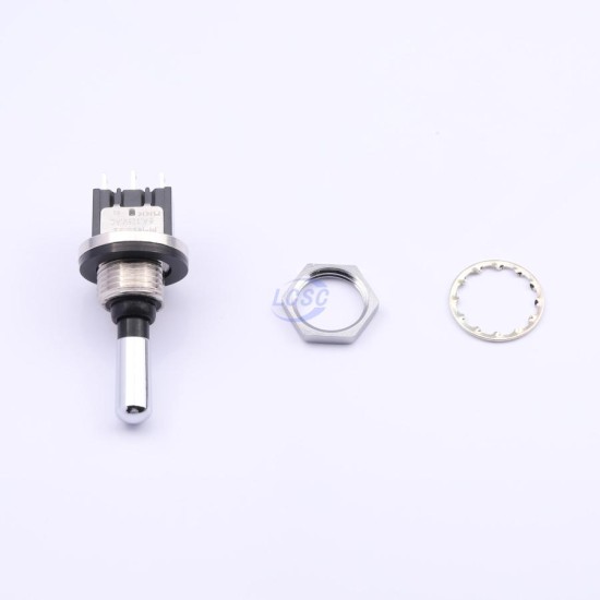 NKK Switches MN18WBW01 NKK Switches MN18WBW01