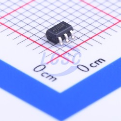 onsemi NC7SZ04M5X onsemi NC7SZ04M5X
