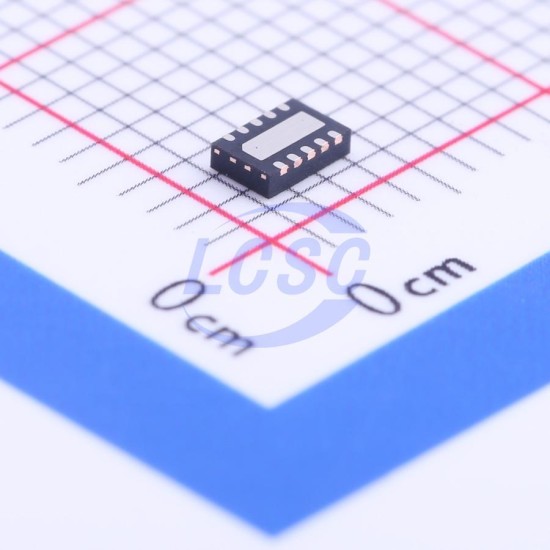 TI TPS62175DQCR