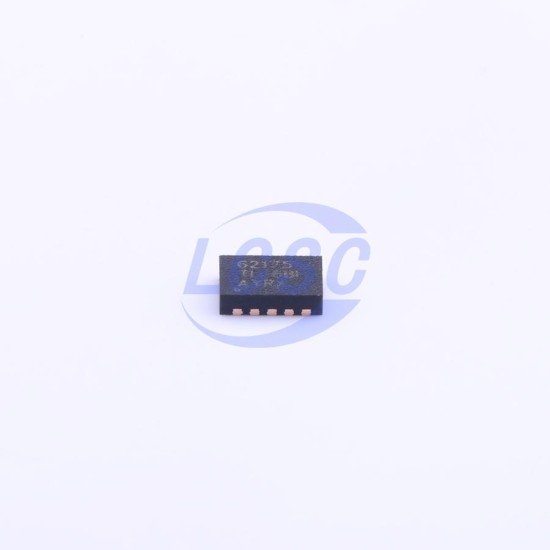 TI TPS62175DQCR