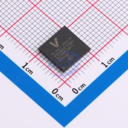 MICROCHIP VSC8221XHH MICROCHIP VSC8221XHH