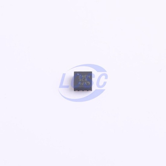 TI LM73100RPWR