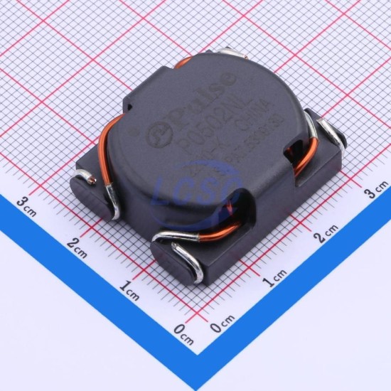 PULSE P0502NLT