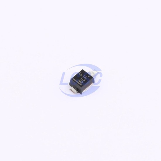 onsemi MBRM120LT1G
