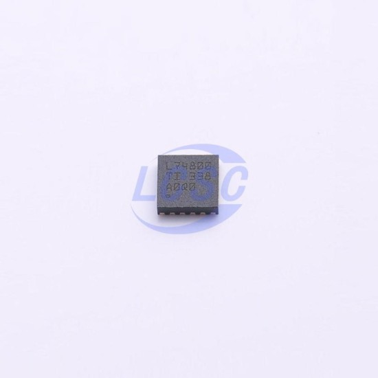 TI LM74800QDRRRQ1