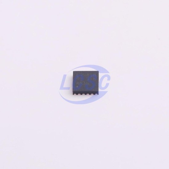 TI LM74810QDRRRQ1