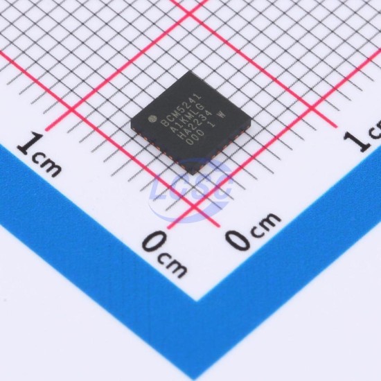 Broadcom BCM5241A1KMLG