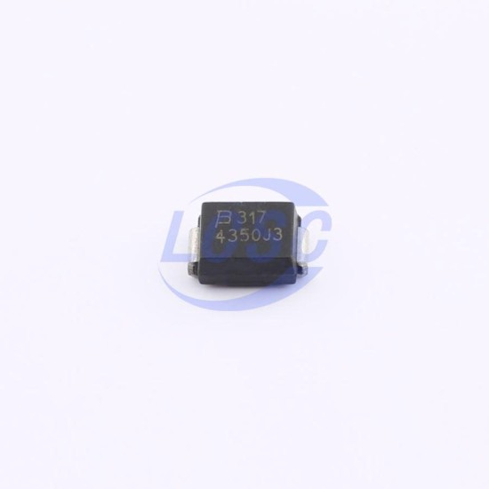 BOURNS TISP4350J3BJR-S