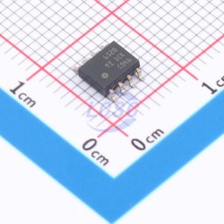 TI ISO6520DR TI ISO6520DR