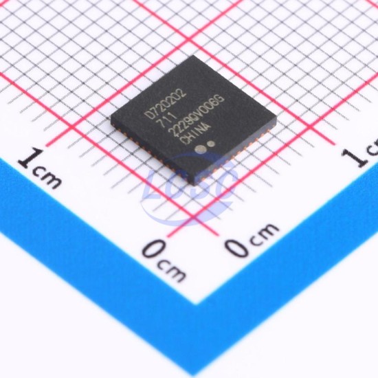 RENESAS UPD720202K8-711-BAA-A