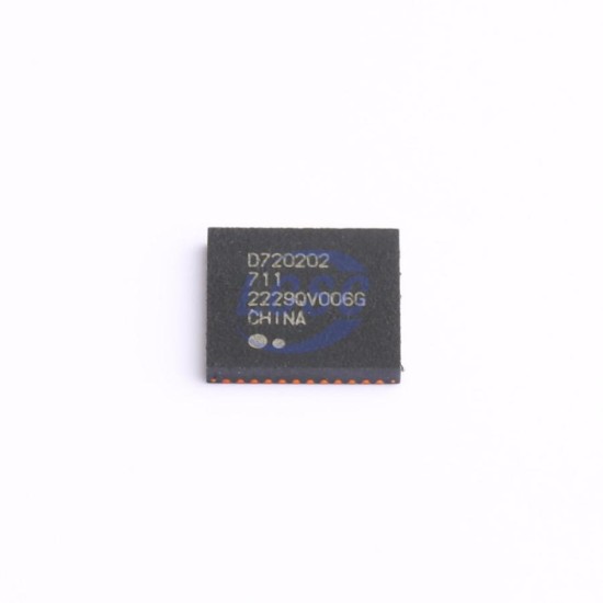 RENESAS UPD720202K8-711-BAA-A