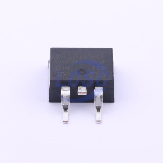 ST STPS20H100CG-TR