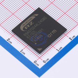 RENESAS R9A07G044L24GBG#AC0