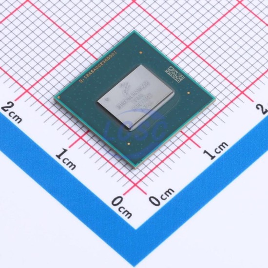 NXP MIMX8ML8CVNKZAB