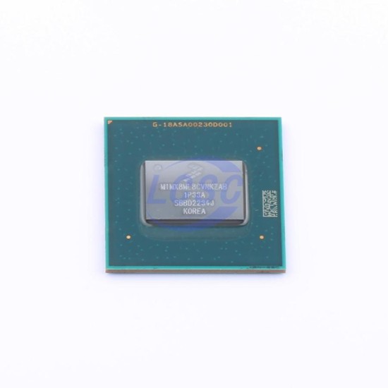 NXP MIMX8ML8CVNKZAB