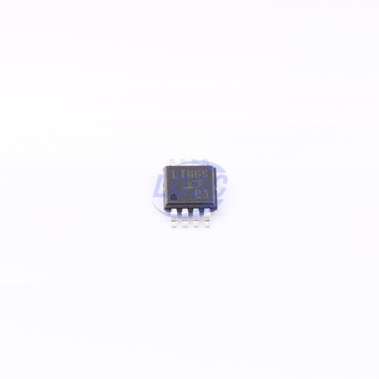 ADI LTC4372IMS8#PBF