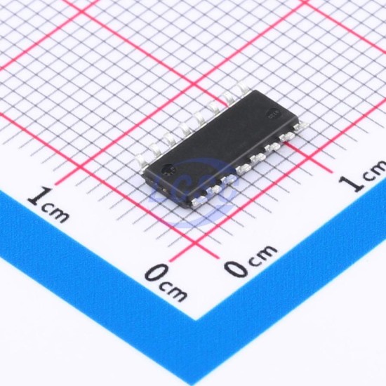 Infineon ICB2FL03GXUMA2