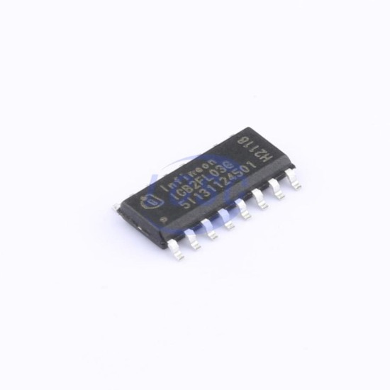 Infineon ICB2FL03GXUMA2