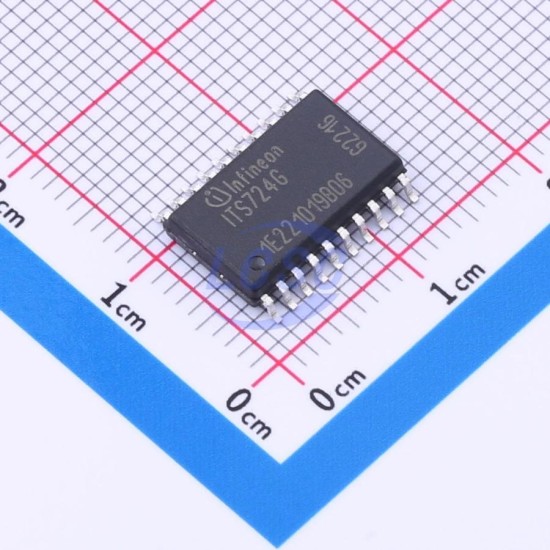 Infineon ITS724GFUMA1 Infineon ITS724GFUMA1