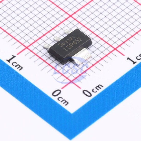 Infineon ISP452HUMA1 Infineon ISP452HUMA1