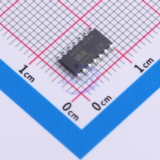 Infineon BTT6050-2ERA