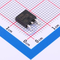 Infineon BTS3118DATMA1 Infineon BTS3118DATMA1