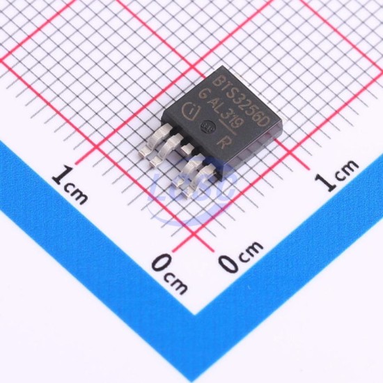 Infineon BTS3256DAUMA1 Infineon BTS3256DAUMA1