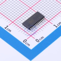 Infineon BTS712204ESA