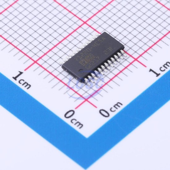 Infineon BTS712204ESA