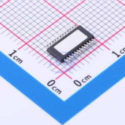 Infineon BTS712204ESA
