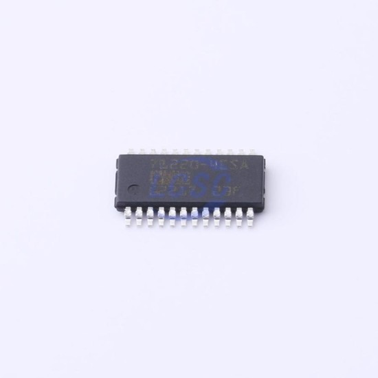 Infineon BTS712204ESA