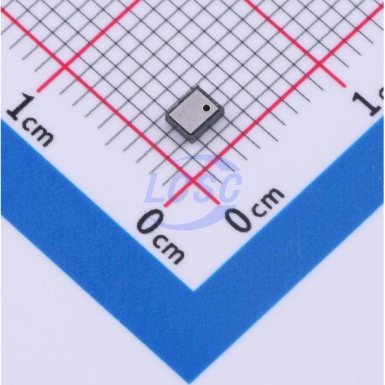 Infineon DPS368XTSA1