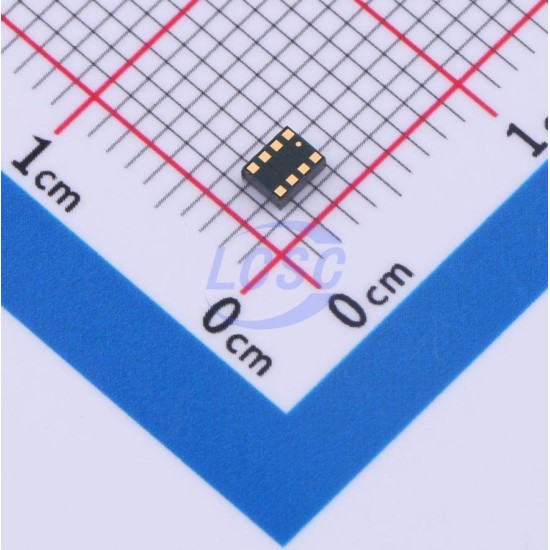 Infineon DPS368XTSA1