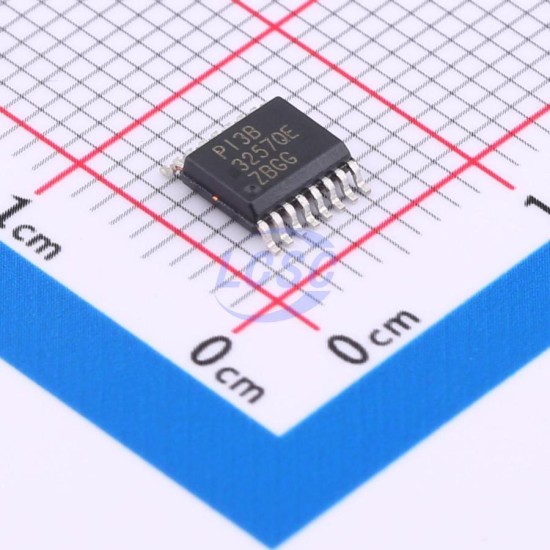 DIODES PI3B3257QEX-2017 DIODES PI3B3257QEX-2017