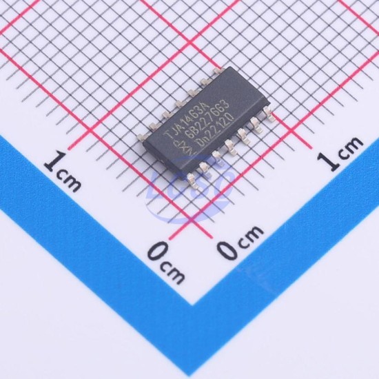 NXP TJA1463AT/0Z NXP TJA1463AT/0Z