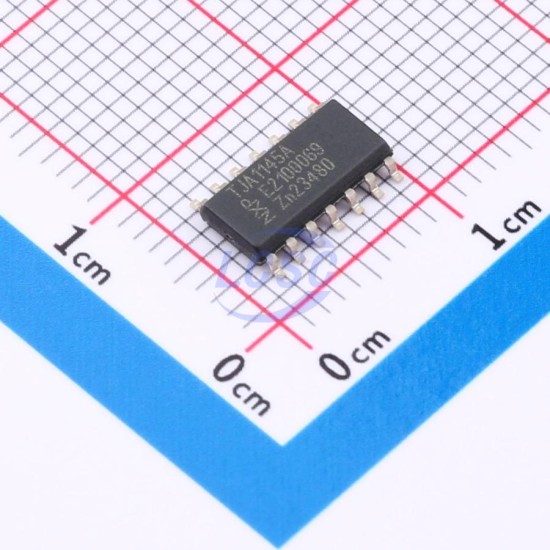 NXP TJA1145AT/0Z