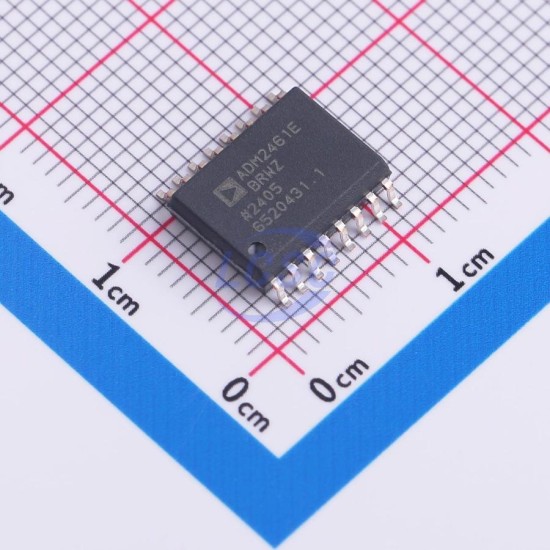 ADI ADM2461EBRWZ