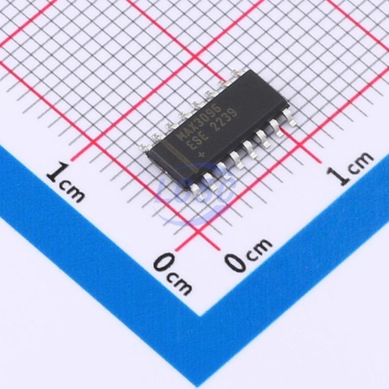 MAXIM MAX3096ESE+T