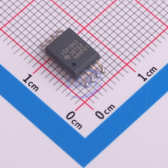 TI ISO1042QDWVRQ1