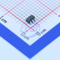 TI LM27313XMF/NOPB