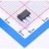 DIODES ZXMS6005DGQ-13