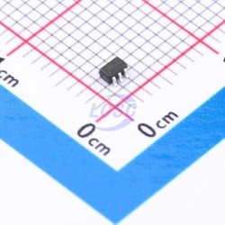 DIODES DZDH0401DW-7