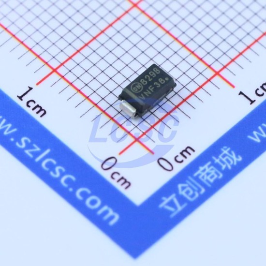 onsemi 1SMA5929BT3G onsemi 1SMA5929BT3G