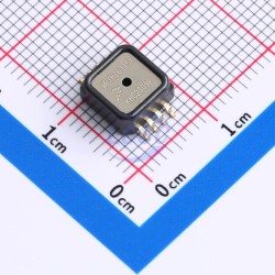 NXP MPXHZ6115A6T1