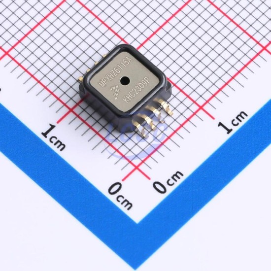 NXP MPXHZ6115A6T1