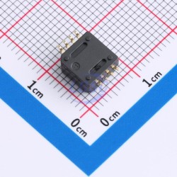 NXP MPXHZ6115A6T1 NXP MPXHZ6115A6T1