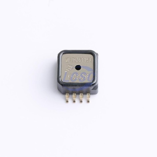 NXP MPXHZ6115A6T1