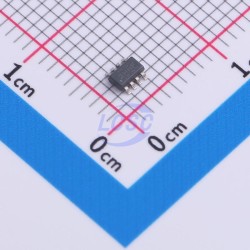 TI TCAN1044AVDDFRQ1