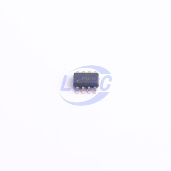 TI LM74502DDFR TI LM74502DDFR